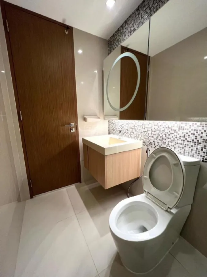 ขาย คอนโด ไบร์ท วงเวียนใหญ่ ชั้น 20 วิวสวย Fully Furnished แต่งครบ ห้องกว้าง จองเลย ด่วนๆ