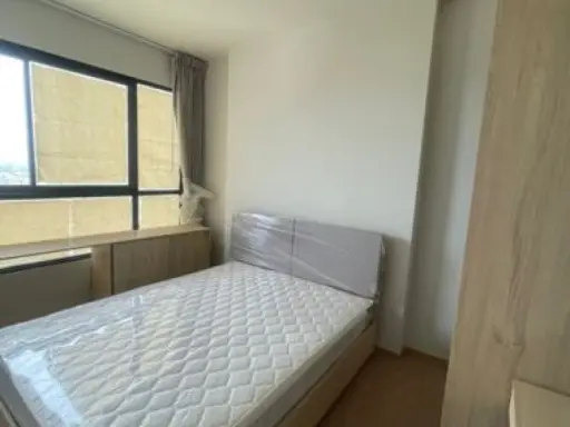 For rent Common TU, high floor, open and airy view. complete facilities Book it and you won't be disappointed.