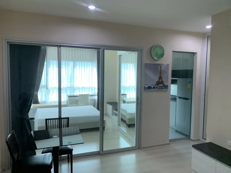 🏠🌃 ขาย/เช่า คอนโด ไลฟ์ รัชดาภิเษก 🏠🌃