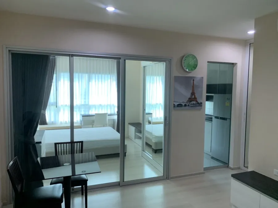 🏠🌃 ขาย/เช่า คอนโด ไลฟ์ รัชดาภิเษก 🏠🌃