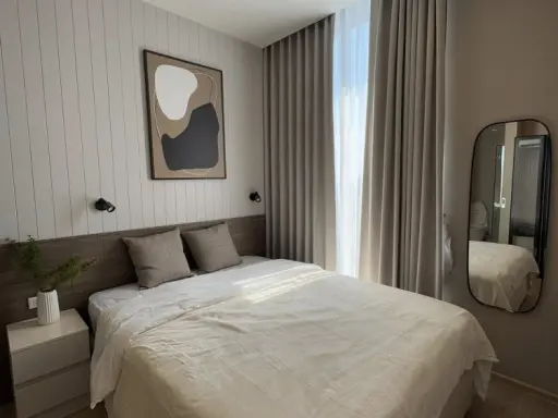 ให้เช่าคอนโด Noble State Sukhumvit 39 ชั้น 32 วิวเมืองสุขุมวิท ตกแต่ง built-in อย่างดี ไม่จองคือพลาด
