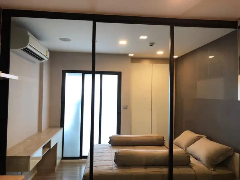 ขาย คอนโด Episode พหล-สะพานใหม่ ห้องสวย เฟอร์จัดเต็ม สิ่งอำนวยความสะดวกครบจบที่เดียว จองเลยยยยย