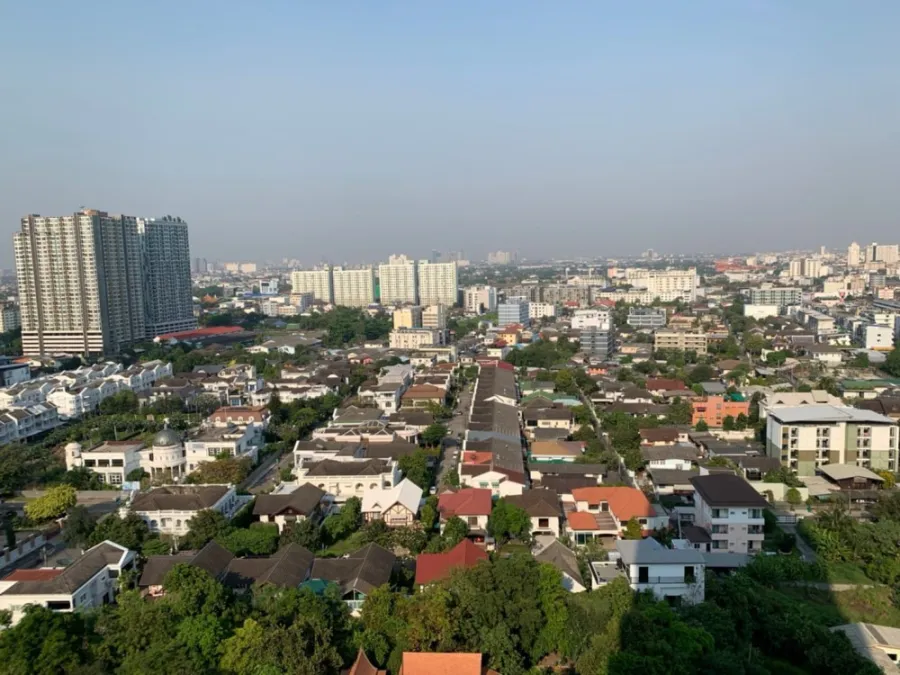 ให้ช่า คอนโด ไอดีโอ เวิร์ฟ สุขุมวิท 2 ห้องนอน พร้อมอยู่ ติดรถไฟฟ้า ทำเลดี ห้ามพลาด!!
