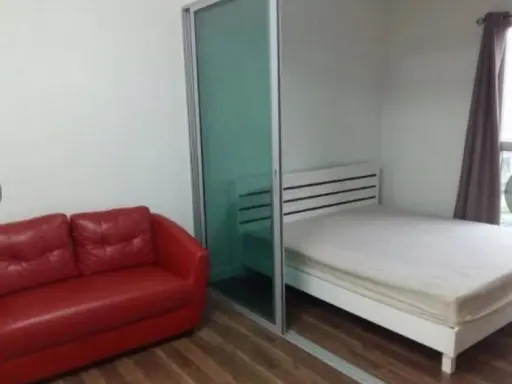 ให้เช่า / ขาย A Space ME Bangna ห้องพร้อมอยู่จ้า images