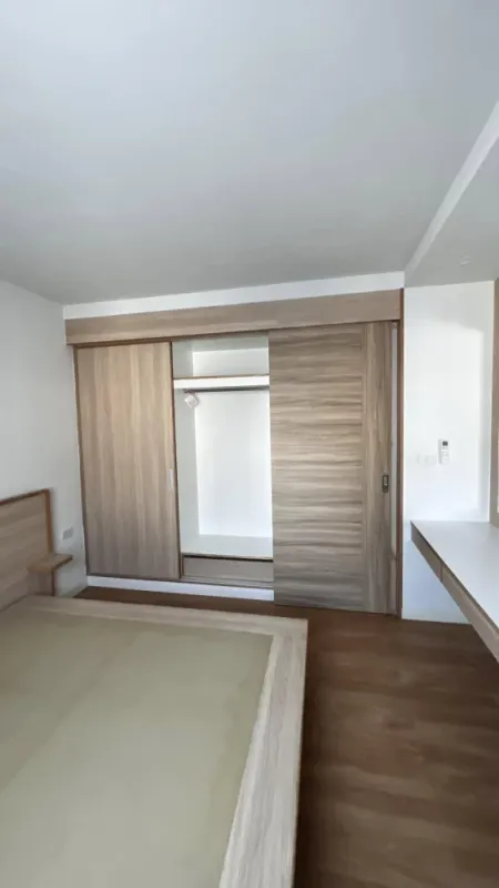 ขายด่วนๆ V condo Salaya ห้องหันหน้าเข้าทิศเหนือ ห้องเย็นตลอดทั้งปี ราคาจับต้องได้ รีบมาจองก่อนพลาด