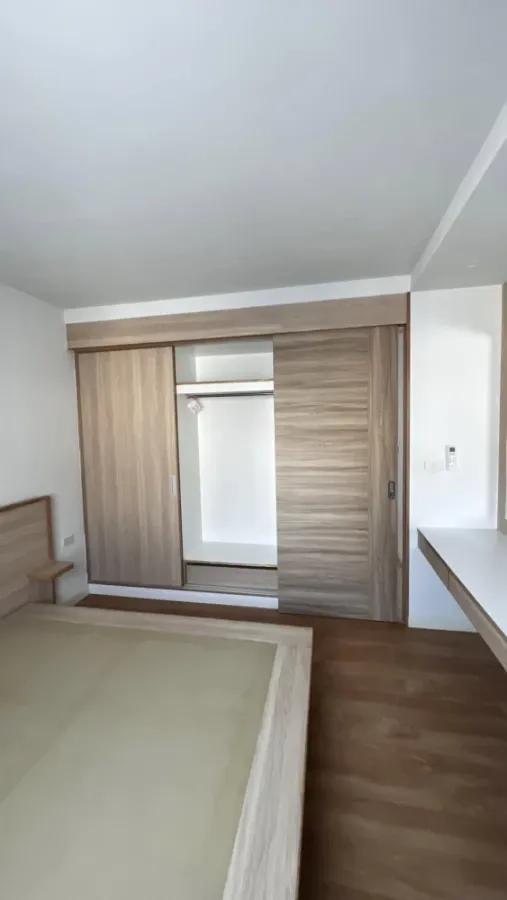 ขายด่วนๆ V condo Salaya ห้องหันหน้าเข้าทิศเหนือ ห้องเย็นตลอดทั้งปี ราคาจับต้องได้ รีบมาจองก่อนพลาด