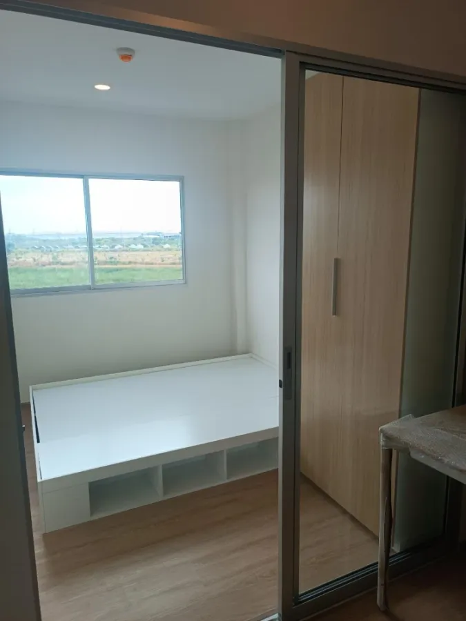 For rent: Sena Kith Bangna - KM.29. Nice room, great price. Book now! Don't miss out!