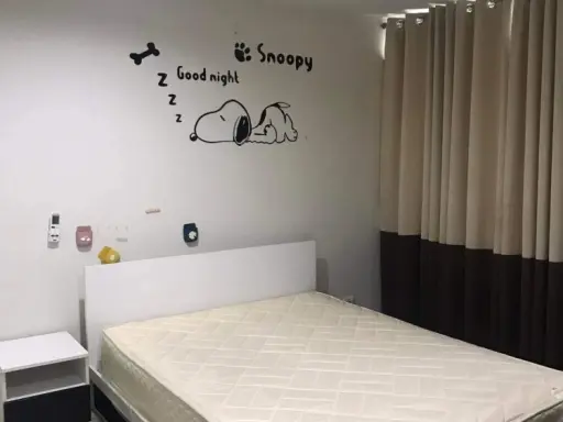 ขายคอนโด สัมมากร S9 ห้องพร้อมอยู่ ราคาจับต้องได้ ซื้ออยู่เองก็ดี ลงทุนก็ปัง คุณต้องห้ามพลาด