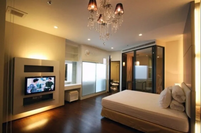 ขาย/ให้เช่า!! คอนโด โนเบิล รีมิกซ์ สุขุมวิท 36 ชั้น 8 ตึก B วิวสระว่ายน้ำ ห้องสวยน่าอยู่ รีบจองเลย!!