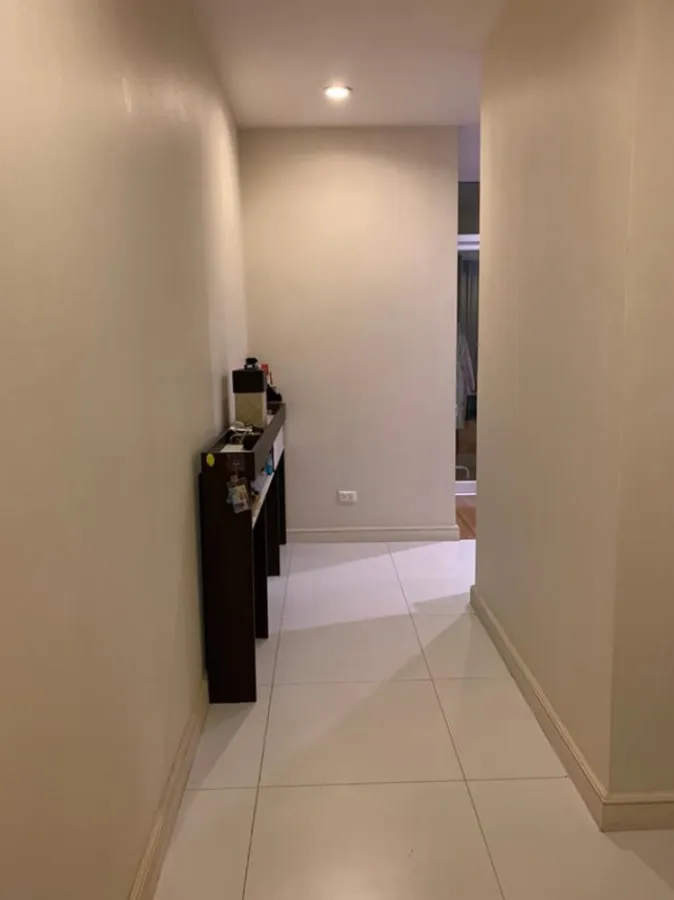 For rent chamchuri Square Residence 2bed ตกแต่งครบ พร้อมเข้าอยู่ ราคานี้ต้องรีบจองแล้วว