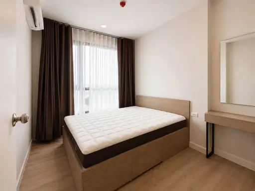 ปล่อยเช่า XIM Condo ห้องสวย ชั้น 12 วิวเมือง พร้อมเฟอร์นิเจอร์และเครื่องใช้ไฟฟ้า เข้าอยู่ได้ทันที คุณต้องไม่พลาด