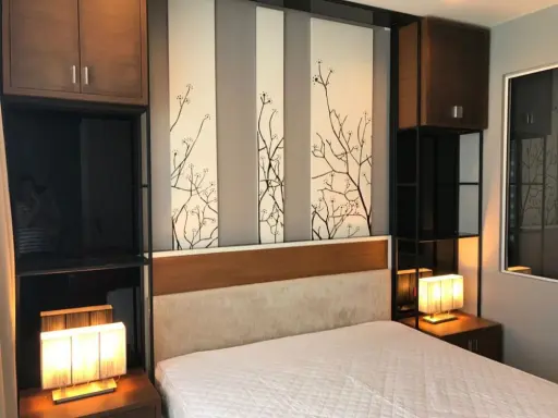 ขายให้เช่า โครงการ วิลล่า ราชเทวี ห้อง Duplex Fully furnished มาในราคาที่คุณพอใจ รีบมาจับจองเลย images