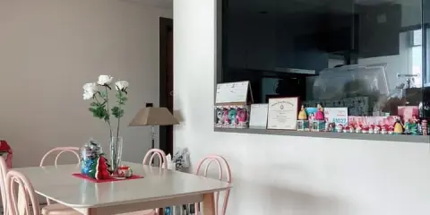 ให้เช่า condo the room charoenkrung 30 ห้องพร้อมอยู่ กว้างขวางอยู่สบาย รีบจองเลย+++