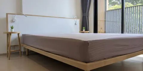 ให้เช่า Noble Ambience Sukhumvit 42 ห้องสวย เงียบสงบ บรรยากาศส่วนตัว วิวสวนร่มรื่นมาก พร้อมเข้าอยู่ทันที