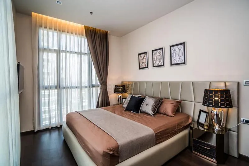 Condo for sale / rent, The XXXIX Sukhumvit 39, very decorated room, fully furnished.