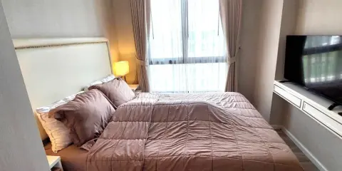 ด่วน ให้เช่า Condo เคนซิงตัน พหล-เกษตร ห้องกว้าง วิวเมือง+วิวสระว่ายน้ำแจ่มๆ อย่ารอช้า รีบจองเลย