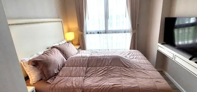 ด่วน ให้เช่า Condo เคนซิงตัน พหล-เกษตร ห้องกว้าง วิวเมือง+วิวสระว่ายน้ำแจ่มๆ อย่ารอช้า รีบจองเลย images
