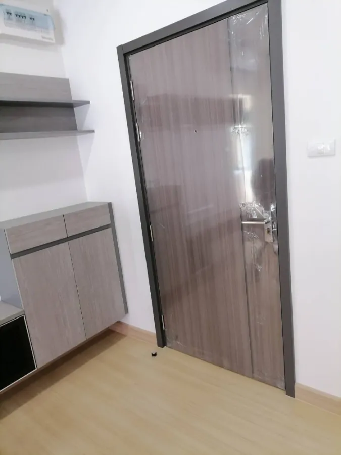 Condo for sale, Supalai Veranda, Sukhumvit, fully furnished, ready to move in, good location, friendly price, don't miss it!!