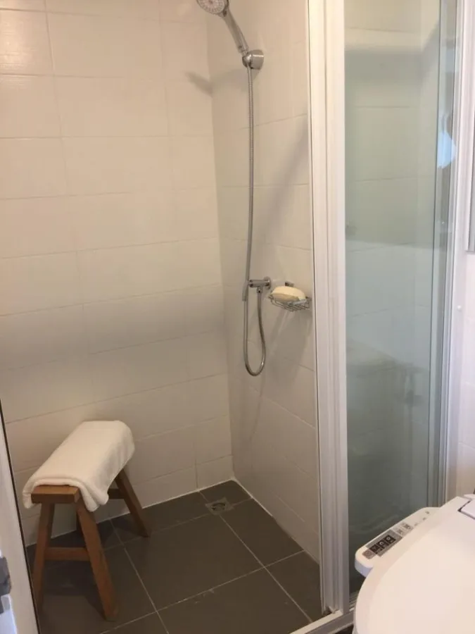 Pause Sukhumvit 103 for sale, decorated in popular color tones, fully furnished, fully furnished, ready to move in, hurry and reserve now.