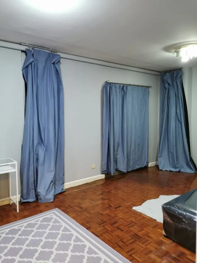 ห้องนี้ห้ามพลาด เฟอร์อย่างดีทั้งห้อง ไม่จองแล้วจะเสียใจ ด่วนที่ Lakeview Condominium ให้เช่า