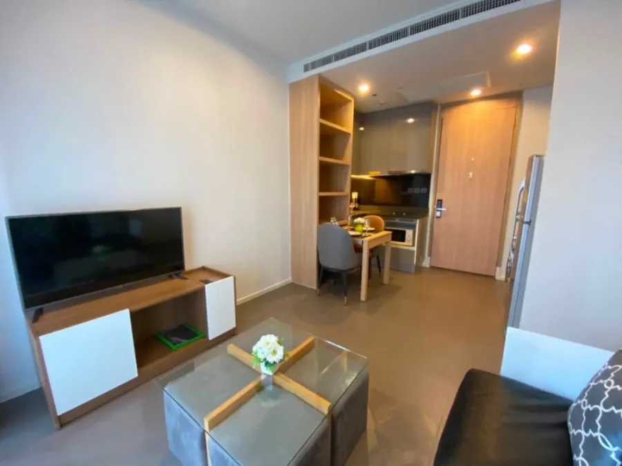 🏠🌃 Condo for Rent: M Ladprao 🏠🌃