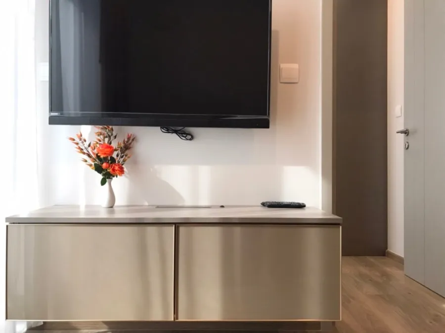 Condo for rent, Oka House Sukhumvit 36, good location, convenient transportation, complete facilities, don't miss it.