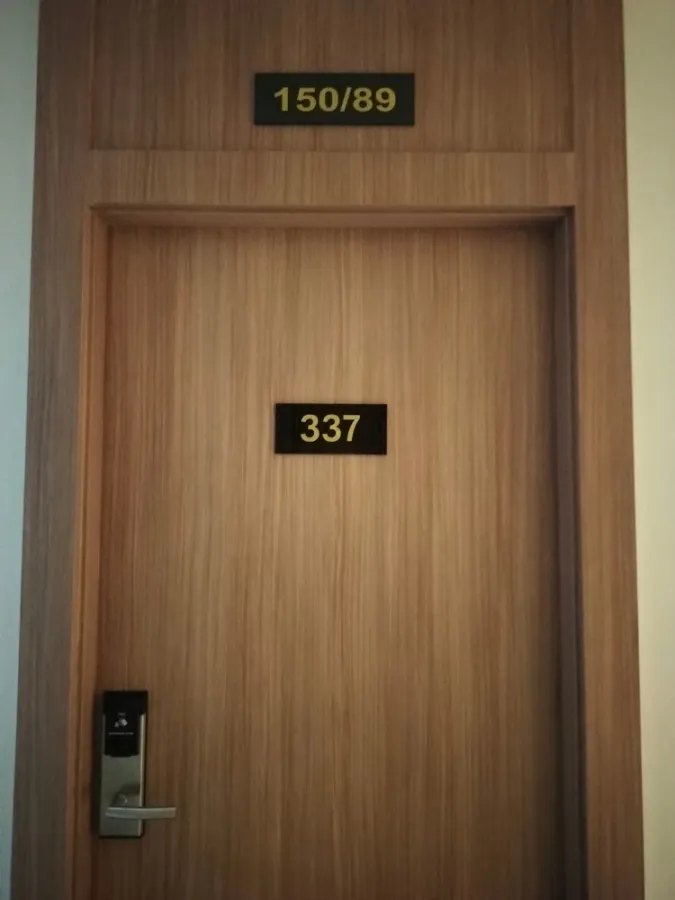 ขาย Nam Talay Condominium ห้องกว้างพื้นที่ใช้สอยเยอะ ตกแต่งคุมโทน สิ่งอำนวยความสะดวกครบครัน ห้ามพลาด