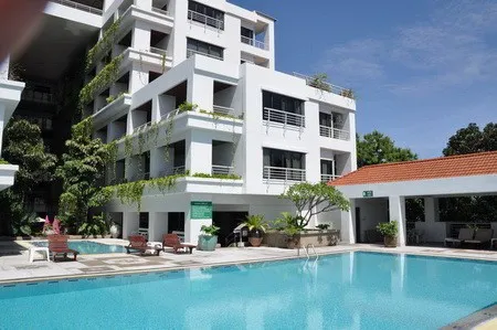 ขาย Pattaya Hill Resort ห้องกว้างพื้นที่ใช้สอยเยอะ ทำเลดี มาพร้อมสิ่งอำนวยความสะดวกครบครัน จองเลย