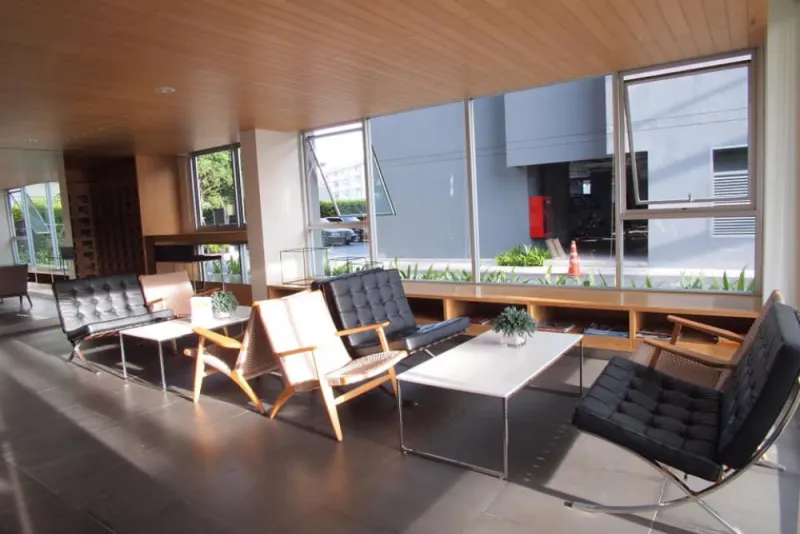 ขายดี คอนโด รามอินทรา ห้องสวย เฟอร์ครบ เดินทางสะดวก อย่ารอช้า