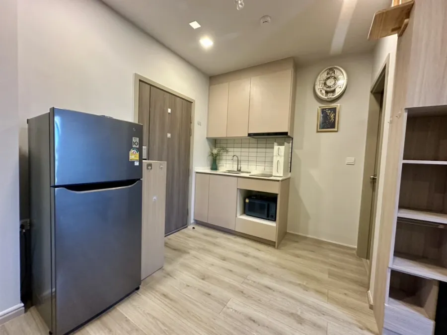 🏠🌃 Condo for Rent: Metris District Ladprao 🏠🌃
