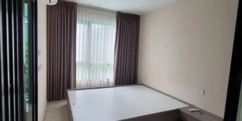 ขาย ดิ ออริจิ้น สุขุมวิท 105 วิวสระว่ายน้ำ มี Walk in closet สายแฟชั่นไม่ควรพลาด รีบจองก่อนหลุดมือ