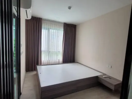 For sale: The Origin Sukhumvit 105, swimming pool view, has a walk in closet, fashion lovers shouldn't miss it. Hurry and reserve before it slips away