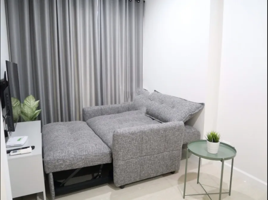 For rent!! Condo The Niche Pride Thonglor-Phetchaburi furnished room ready to move in Affordable price, don't miss it!!