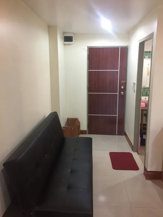 For rent: Regent Home IV Sukhumvit 85. Ready to move in. Affordable price. Don't miss out! Book now before it's too late!!!