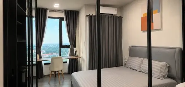 ปล่อยเช่า Modiz Avantgarde ห้องพร้อมอยู่ สิ่งอำนวยความสะดวกครบครัน ราคาอย่างโดน รีบมาจองเลย อย่าพลาด images