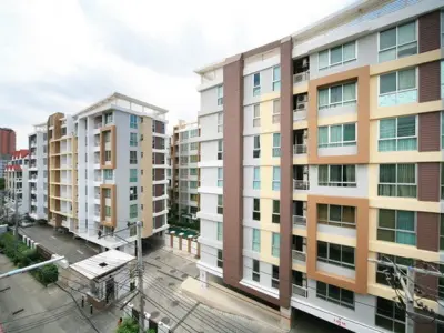 Condo WISH @ SIAM