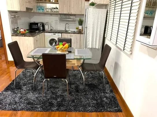 For sale, rent, Baan Siri 13, Sukhumvit, fully furnished room Fully furnished + electrical appliances, clear, not hot, book now