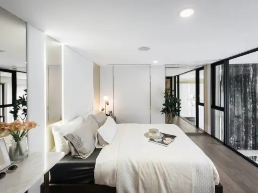 For sale: Park Origin Thonglor 1 Bedroom, 1Bathroom Duo X-Series. Hurry and reserve it now. Don't wait.