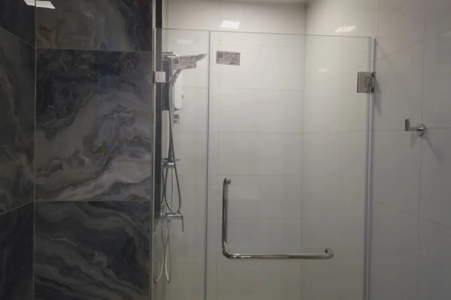 For rent: Modiz Avantgarde, 19th floor unit, fully furnished, with stunning amenities. Book now!