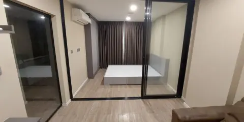ขาย ให้เช่า คอนโด แอทโมซ ลาดพร้าว 15 ชั้น 5 ตึก A ตกแต่งพร้อมอยู่ วิวเมือง มาเป็นเจ้าของกันได้เลย!!