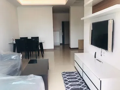 มาแล้วววว **ห้องใหม่ให้เช่า** แต่งครบ พร้อมอยู่ได้เลย!!