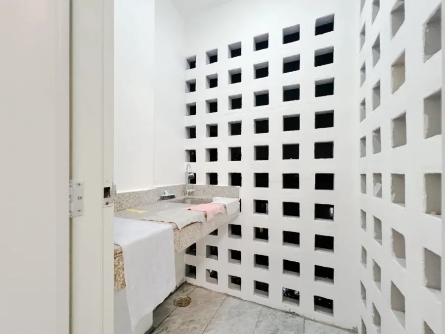 i-HOUSE Laguna Garden RCA for rent. Rooms are partitioned into separate, clearly defined zones. Amazing price! Book now!