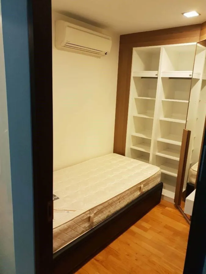 ขาย Quad Silom ห้องกว้างขวาง อยู่สบาย ตกแต่งอย่างดี น่าอยู่ขนาดนี้ ไม่จองรับรองจะเสียใจ