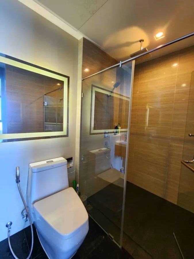 ขาย ให้เช่า คอนโด AERAS CONDO (จอมเทียน) ชั้น 32 วิวทะเล 180 องศา สวยมาก จองด่วน ก่อนพลาด