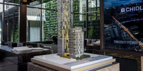 ขายด่วน คอนโด 28 ชิดลมอ ห้องแปลนสวย ชั้นสูง ทำเลคุณภาพ เหมาะแก่การลงทุน ทำใจทอง รีบจองด่วน