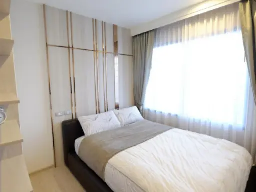 ขาย Rhythm Asoke 2 ห้องตกแต่งสวยไม่เหมือนใคร เฟอร์นิเจอร์อย่างดีทั้งห้อง ไม่จองคือพลาดมากจ้า