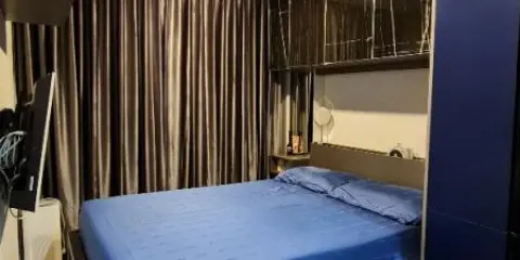 For Sale Attitude BU ตึก A หน้าสุด ตกแต่งครบ Built-in furniture สไตล์โมเดิร์น ห้ามพลาดรีบเลย