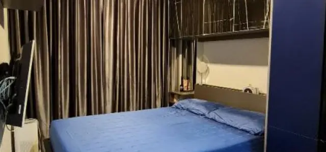 For Sale Attitude BU ตึก A หน้าสุด ตกแต่งครบ Built-in furniture สไตล์โมเดิร์น ห้ามพลาดรีบเลย images