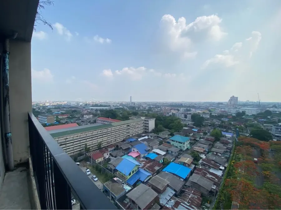 For rent: Chapter One Modern Dutch 1-bedroom apartment. Fully furnished with great amenities and unobstructed views. Book now!