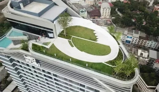 ให้เช่า Ideo Mobi Sukhumvit 66 ชั้น 22 ห้องน่าอยู่ มาพร้อมการตกแต่งที่ครบครัน สนใจรีบจองเลย
